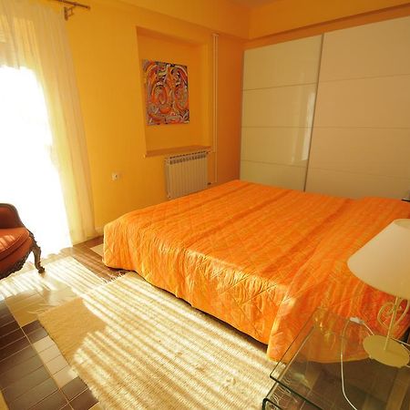 Apartment Kisic 3 Ičići Exterior foto
